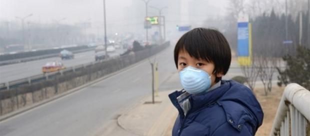 La contaminación provoca la muerte de 1.7 millones de niños. - com.mx La contaminación provoca la muerte de 1.7 millones de niños. - com.mx