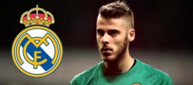 Le chantage de Mourinho pour céder De Gea au Real Madrid ! - blastingnews.com Le chantage de Mourinho pour céder De Gea au Real Madrid ! - blastingnews.com