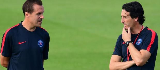 Ligue des champions : cinq raisons de s'inquiéter pour le PSG ... - francetvinfo.fr Ligue des champions : cinq raisons de s'inquiéter pour le PSG ... - francetvinfo.fr