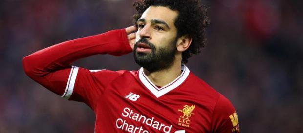 Liverpool pone este precio al egipcio Mohamed Salah Liverpool pone este precio al egipcio Mohamed Salah