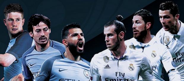 Mercato : L'incroyable échange entre le Real Madrid et Manchester City ! Mercato : L'incroyable échange entre le Real Madrid et Manchester City !