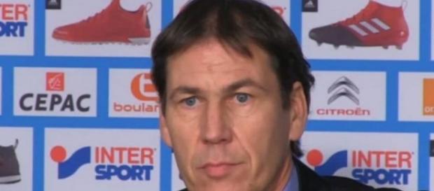 Mercato : L'OM peut-il perdre son coach ? Mercato : L'OM peut-il perdre son coach ?