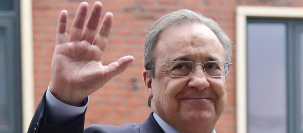 Mercato : Une recrue indispensable se rapproche du Real Madrid ! Mercato : Une recrue indispensable se rapproche du Real Madrid !
