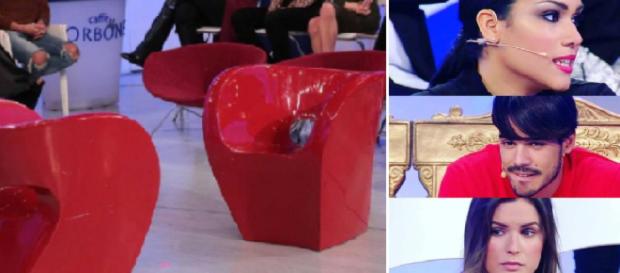 Nicolò Brigante, la scelta sarà Marta o Virginia? Nicolò Brigante, la scelta sarà Marta o Virginia?