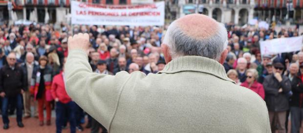 No nos conformamos con haber ganado la batalla del 3%, queremos ... - ultimocero.com No nos conformamos con haber ganado la batalla del 3%, queremos ... - ultimocero.com