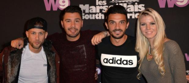 Paga, Kevin, Julien, Jessica, la dernière saison pour les stars des Marseillais ? Paga, Kevin, Julien, Jessica, la dernière saison pour les stars des Marseillais ?
