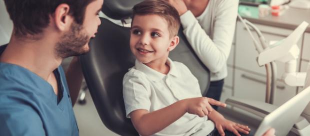 Plano odontológico: saúde bucal para toda a família Plano odontológico: saúde bucal para toda a família