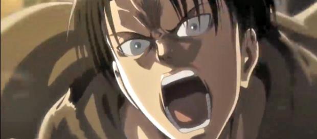 Por fin se ha revelado el trailer de la tercera temporada de Shingeki no Kyogin. Por fin se ha revelado el trailer de la tercera temporada de Shingeki no Kyogin.