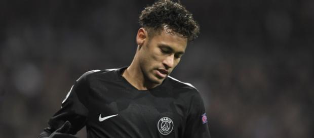 Real-PSG: « rien n'est impossible », Neymar lance déjà le match retour - bfmtv.com Real-PSG: « rien n'est impossible », Neymar lance déjà le match retour - bfmtv.com