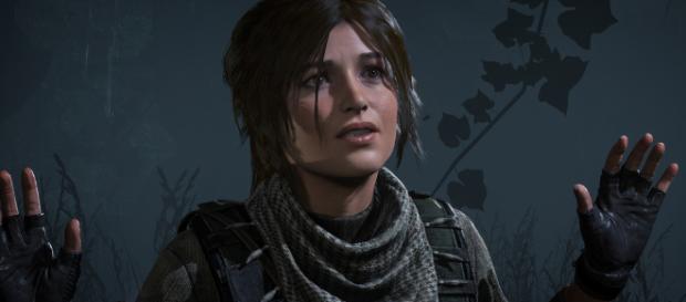 Tomb Raider - Image Credit: Stefans02 | Flickr Tomb Raider - Image Credit: Stefans02 | Flickr