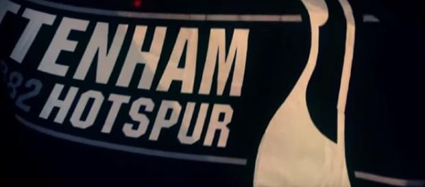 Tottenham Hotspurs - Image credit - Mathews Football | YouTube Tottenham Hotspurs - Image credit - Mathews Football | YouTube