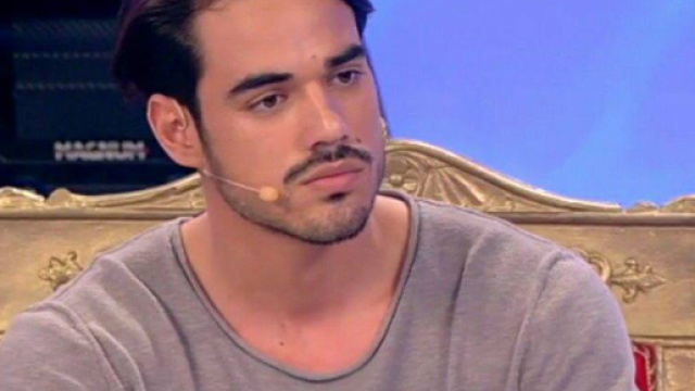 Anticipazioni Uomini e Donne, la scelta di Nicol&ograve; Brigante