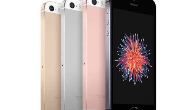 Apple iPhone SE 2, i primi rumors