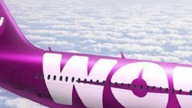 Assunzioni Compagnia Aerea WOW AIR: stipendio a 3.314,00 Euro al mese