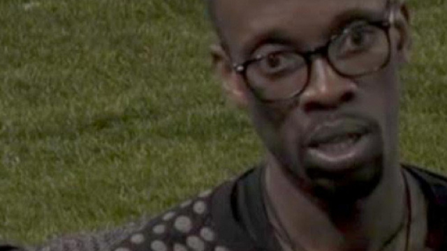 Grande Fratello: Baye Dame pentito per l'aggressione ad Aida