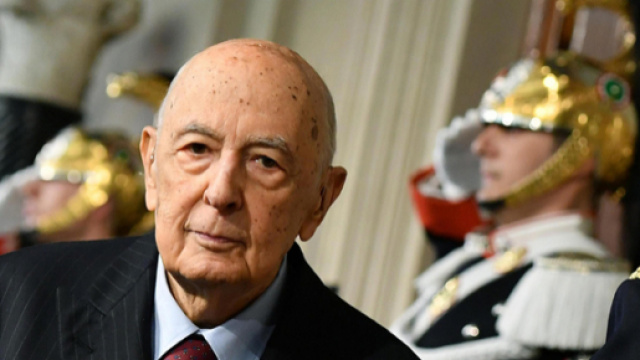 Insulti a Napolitano, augurare la morte non &egrave; reato