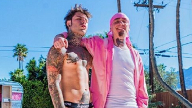 J-Ax e Fedez annunciano l'uscita del loro nuovo singolo. Titolo, data e concerto evento