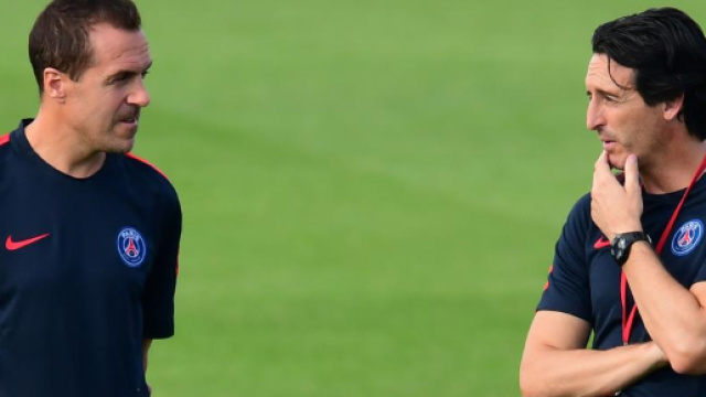 Ligue des champions : cinq raisons de s'inquiéter pour le PSG ... - francetvinfo.fr