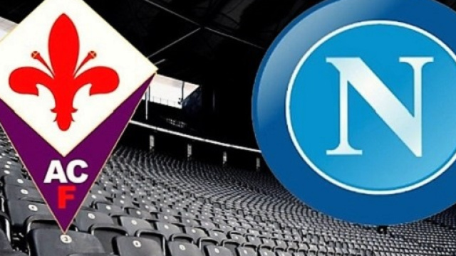 Live Fiorentina-Napoli: info tv e streaming