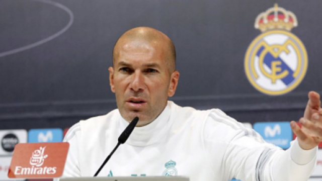 Mercato : Cette pépite de Zidane qui échappe au Real Madrid !