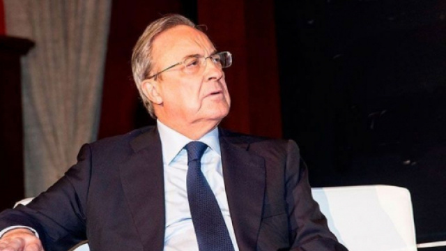 Mercato : Le message très clair d'un cadre pour le Real Madrid !