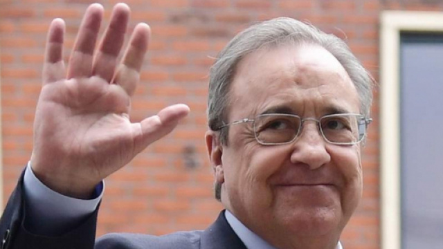 Mercato : Une recrue indispensable se rapproche du Real Madrid !