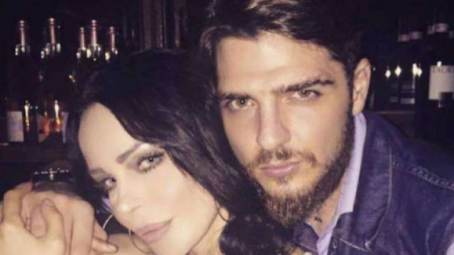 Nina Moric e Luigi Mario Favoloso, relazione a rischio dopo quattro anni