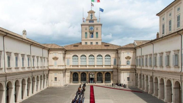 Nuovo accesso e visite virtuali: porte sempre più aperte al ... - lastampa.it