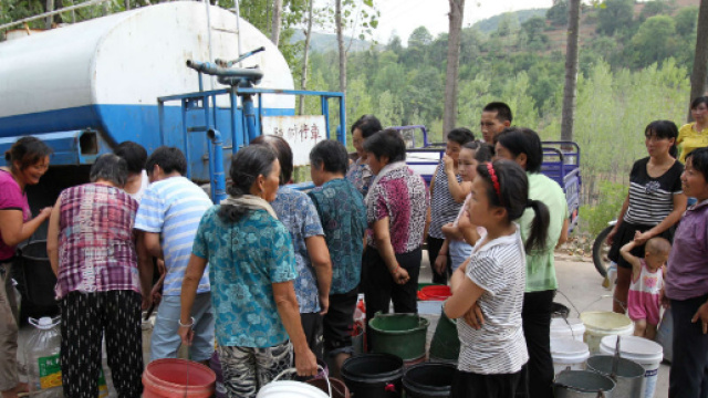 Organizzazione mondiale della sanit&agrave;, gli effetti dei cambiamenti ... - lifegate.it