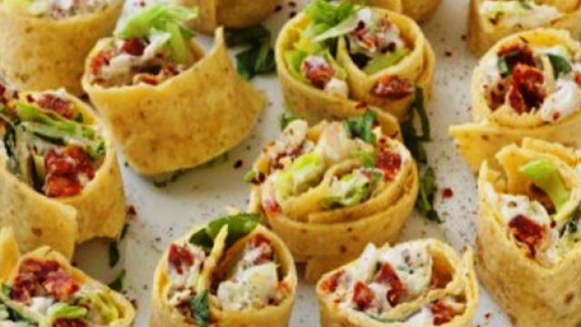 ricetta:tapas con formaggio di capra e chorizo