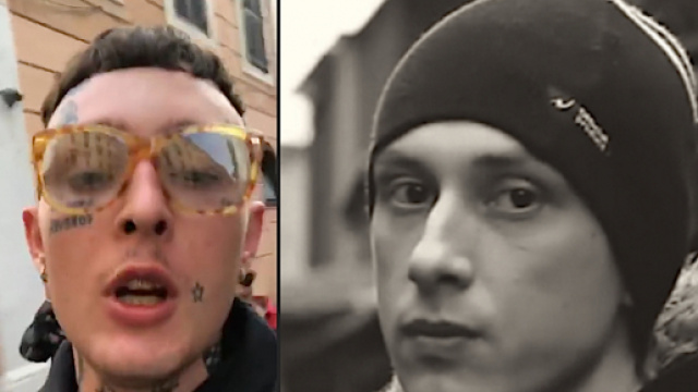 Side DPG ha risposto all'imitazione di Inoki Ness