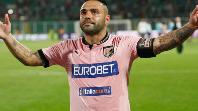 Un nuovo incarico per Fabrizio Miccoli – Mediagol - mediagol.it