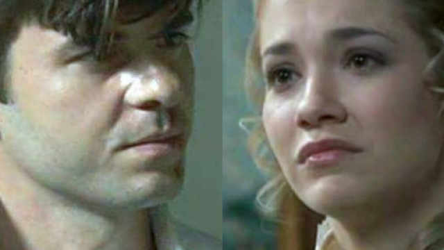 Una Vita, giugno 2018: la decisione inaspettata di Simon