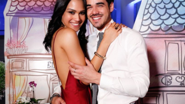 Uomini e Donne: ecco la scelta di Nicol&ograve; Brigante