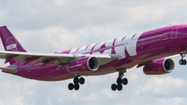 Wow Air: concorso dona 3300 euro ai vincitori per girare il mondo
