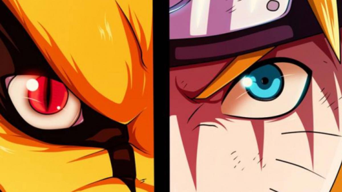 Wallpapers Naruto Zorro 9 Colas - Ficsbyjulyte