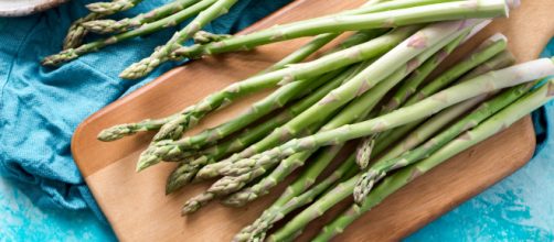 4 idee per cucinare gli asparagi