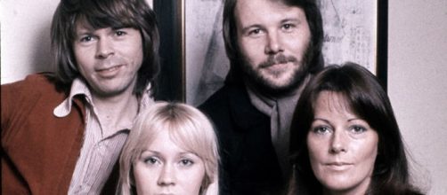 ABBA anunció el regreso a los estudios y la grabación de dos ... - com.ar