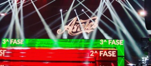 Amici 2018 eliminato 28 aprile