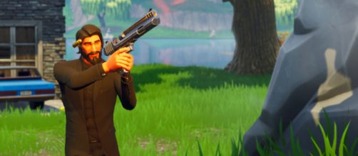 Big changes are coming to "Fortnite Battle Royale" Image Credit: Epic Games