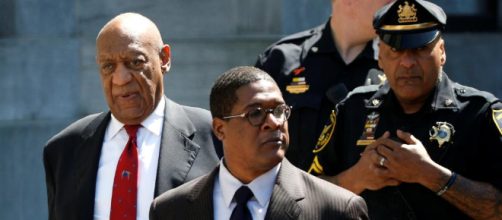 Bill Cosby giudicato colpevole per molestie: rischia 30 anni - lastampa.it