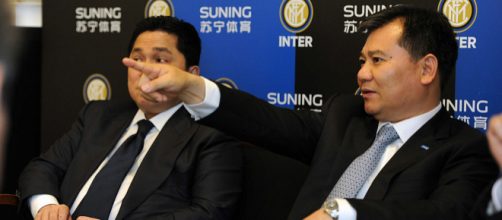 GdS – Chi comanda all'Inter? Suning prima di acquisire il club ... - fcinter1908.it