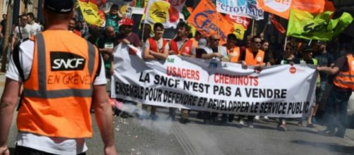 Grève SNCF : Où en est la mobilisation ?