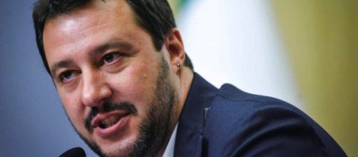 Il leader della Lega, Matteo Salvini, si è scagliato contro la possibilità di un governo M5S-PD.