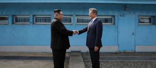 Kim Jong-un da pericolo mondiale a 'bravo ragazzo': tutte le ... - blastingnews.com