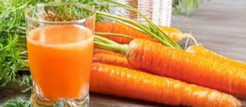 La zanahoria es la hortaliza con mayor producción en el mundo