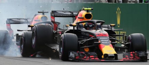 Guerra interna en Red Bull: Ricciardo vs Marko/Verstappen