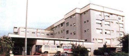 ospedale Avola-Noto (foto ospedale Di Maria Avola)