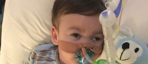 UK Supreme Court denies Alfie Evans' appeal, ventilator to be ... - lifesitenews.com