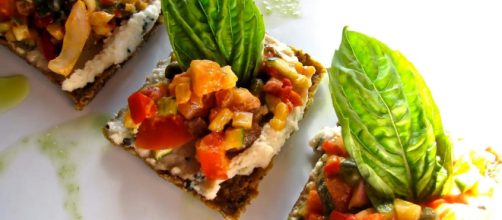 Veggie Planet | 3 e 4 febbraio 2018